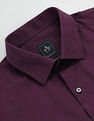 Arrow Pure Cotton Manhattan Slim Shirt
