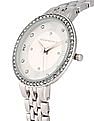 Aeropostale Stainless Steel Analogue Watch