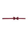 Arrow Men Pre Tied Jacquard Bow