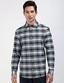 Tommy Hilfiger Checked Oxford Shirt