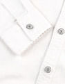 Flying Machine Spread Collar Denim Shirt