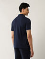 Arrow Pure Cotton 1851 Polo Shirt