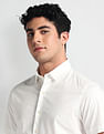 Arrow Sports Short Sleeve Ombre Shirt