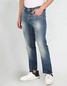 U.S. Polo Assn. Denim Co. Delta Slim Fit Blue Jeans