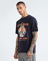 Tommy Hilfiger Recycled Cotton Sport T-Shirt