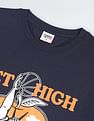 Tommy Hilfiger Recycled Cotton Sport T-Shirt