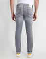 U.S. Polo Assn. Denim Co. Regallo Skinny Fit Grey Jeans