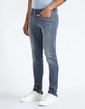 Flying Machine Jackson Skinny Fit Stone wash Jeans