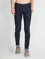 Flying Machine Jackson Skinny Fit Low Rise Jeans