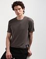 Calvin Klein Sustainable Logo Badge T-Shirt
