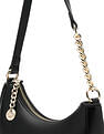 U.S. Polo Assn. Miranda Textured Shoulder Bag
