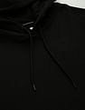 Calvin Klein Graphic Print Hooded Sweatshirt
