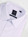 Arrow Horizontal Stripe Regular Fit Shirt