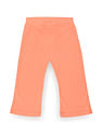 U.S. Polo Assn. Kids Girls Logo Track Pants