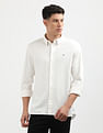 Tommy Hilfiger Interlock Regular Fit Shirt