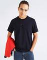 Tommy Hilfiger Essential Small Logo Organic Cotton T-Shirt