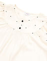 U.S. Polo Assn. Women Floral Embroidered Top