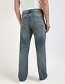 Tommy Hilfiger Blue Men's Jeans for Casual Comfort