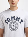 Tommy Hilfiger Sustainable Vintage T-Shirt
