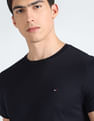 Tommy Hilfiger Essential Cotton Slim T-Shirt