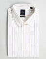 Arrow Vertical Striped Dobby Shirt