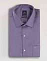 Arrow Manhattan Slim Fit Autopress Shirt