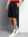 Tommy Hilfiger Organic Cotton Logo Sweat Shorts