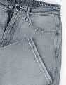 Flying Machine High Rise Loose Fit Jeans