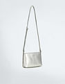 Calvin Klein Jeans Sustainable Solid Crossbody Bag