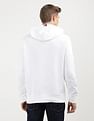 Tommy Hilfiger Brand Signature Hood Sweatshirt