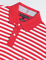 Tommy Hilfiger Horizontal Stripe 1985 Polo Shirt