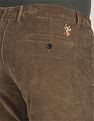 U.S. Polo Assn. Cotton Stretch Corduroy Trousers