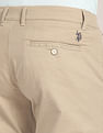 U.S. Polo Assn. Mid Rise Geometric Print Trousers