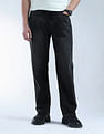 Flying Machine Cobain Loose Fit Stone Washed Jeans