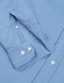 Tommy Hilfiger Cotton Tencel Twill Shirt
