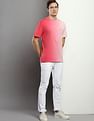 Tommy Hilfiger Organic Cotton Slim Fit Twill Jeans