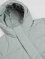 Calvin Klein Regular Fit Solid Padded Jacket