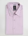 Arrow Newyork Solid Slim Fit Shirt