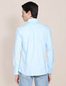 U.S. Polo Assn. Iconic Oxford Stripe Shirt