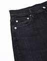 Calvin Klein Jeans Cotton Wide Leg-Fit Mid Rise Jeans