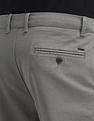 Arrow Sport Regular Fit Inner Web Detailed Trousers