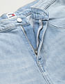 Tommy Hilfiger Stone Wash Aiden Baggy Jeans