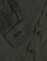 Arrow Classic Fit Geometric Print Shirt