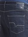 Flying Machine Freddie Slim Straight Rinsed Jeans