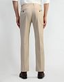 Arrow Textured Dobby Trousers