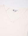 Tommy Hilfiger Slim-Fit Cotton Round Neck Top