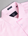 AD by Arvind Sartorial Dobby Shirt