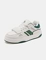 U.S. Polo Assn. Men Low Top Steven Sneakers