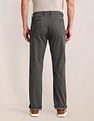 U.S. Polo Assn. Riley Straight Fit Textured Trousers