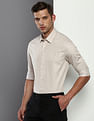 Calvin Klein Jeans Pure Cotton Chambray Shirt